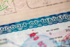 Новая специальная туристическая виза в Таиланд